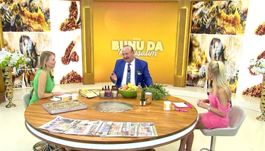 Doğadaki Hangi Bitki Neye İyi Geliyor?