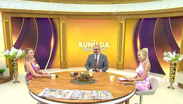 Halk Müziği Sanatçısı ve Besteci Abdurrahman Delen Gençlere Türküleri Sevdirmenin Sırlarını Anlattı