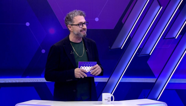 Kelime Oyunu 1375. Bölüm - 25.10.2023