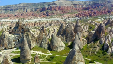 Rehber 240. Bölüm | GÖREME