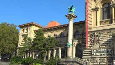 Tarihi Rumine Sarayı