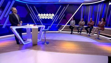 Kelime Oyunu | 31 Ekim Salı Fragmanı