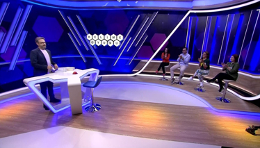 Kelime Oyunu | 2 Kasım Perşembe Fragmanı