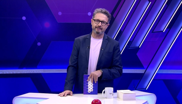 Kelime Oyunu 1381. Bölüm - 02.11.2023