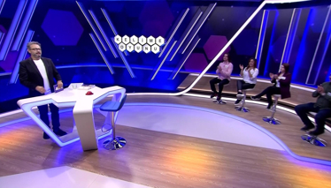 Kelime Oyunu | 3 Kasım Cuma Fragmanı