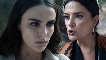 Üç Kız Kardeş 61. Bölüm Ön İzleme - 2