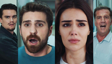 Üç Kız Kardeş 62. Bölüm Fragmanı