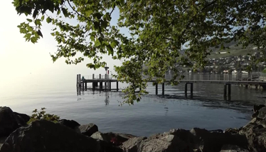 Leman Gölü Fragman