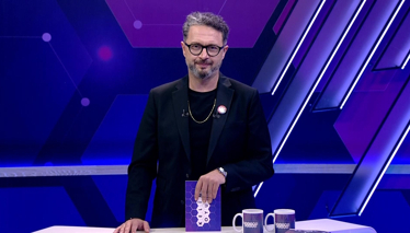 Kelime Oyunu 1387. Bölüm - 10.11.2023