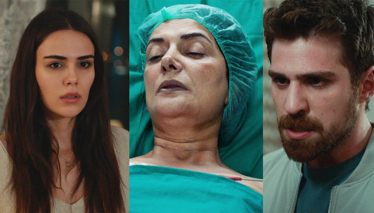 Üç Kız Kardeş 63. Bölüm Fragmanı