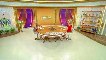 teve2'de Bunu da Konuşalım 48. Bölüm - 15.11.2023