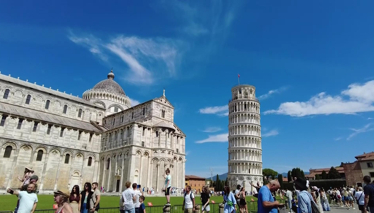 Pisa Fragman
