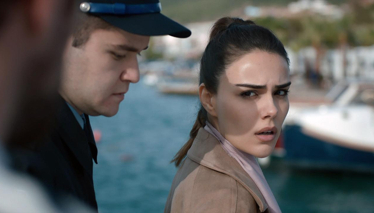 Üç Kız Kardeş 63. Bölüm Fragmanı - 2