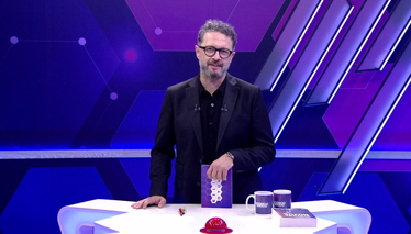 Kelime Oyunu 1392. Bölüm - 17.11.2023