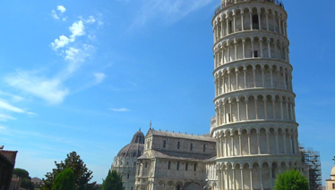 Pisa Kulesi
