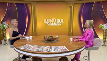 teve2'de Bunu da Konuşalım 51. Bölüm - 20.11.2023