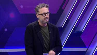 Kelime Oyunu 1394. Bölüm - 20.11.2023