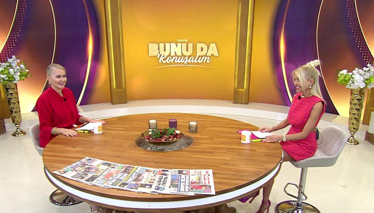 teve2'de Bunu da Konuşalım 53. Bölüm - 22.11.2023