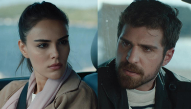 Üç Kız Kardeş 64. Bölüm Fragmanı