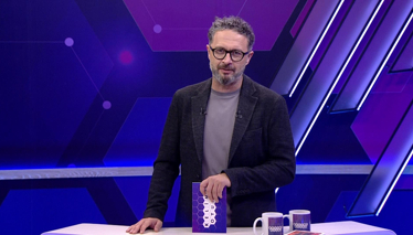 Kelime Oyunu 1396. Bölüm - 22.11.2023