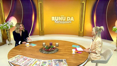 teve2'de Bunu da Konuşalım 54. Bölüm - 23.11.2023