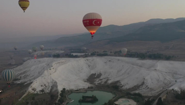 Rehber 244. Bölüm | DENİZLİ PAMUKKALE-ADANA-BURSA