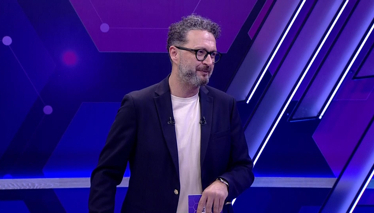 Kelime Oyunu 1397. Bölüm - 23.11.2023