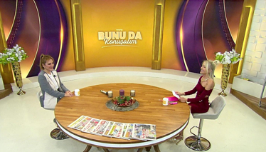 teve2'de Bunu da Konuşalım 55. Bölüm - 24.11.2023