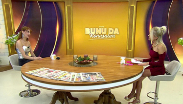 Hande Soylu Müzik Dünyasına Nasıl Adım Attı?