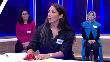 Oba-oymak sistemine bağlı çocuk veya genç