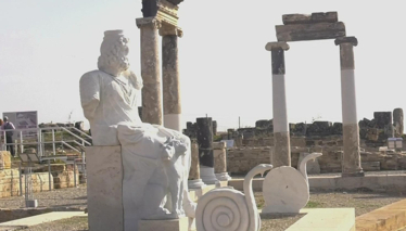 Hierapolis Antik Kenti