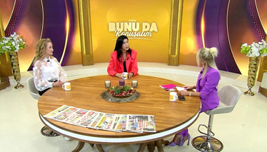 Meme Kanseri Farkındalık Ayında Anlamlı Proje...