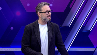 Kelime Oyunu 1399. Bölüm - 27.11.2023