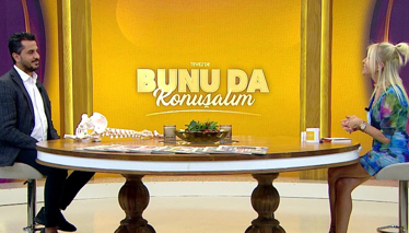 teve2'de Bunu da Konuşalım 57. Bölüm - 28.11.2023