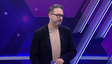 Kelime Oyunu 1400. Bölüm - 28.11.2023