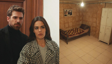 Üç Kız Kardeş 65. Bölüm Fragmanı