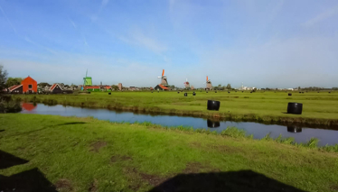 HOLLANDA - Amsterdam-2023