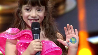 En İyi Çocuk Oyuncu – Ada Erma