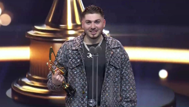 En İyi Rap Sanatçısı – BLOK3