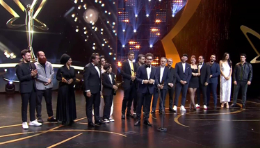 En İyi Yarışma Programı – MasterChef