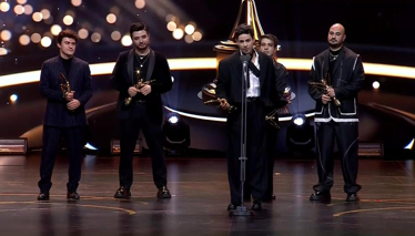 En İyi Müzik Grubu – Madrigal