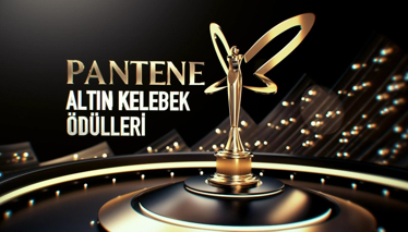 Pantene Altın Kelebek Ödül Töreni 2023