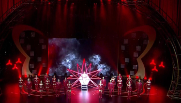 49. Pantene Altın Kelebek Ödülleri 2023 | Foto Galeri