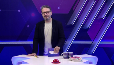 Kelime Oyunu 1404. Bölüm - 04.12.2023