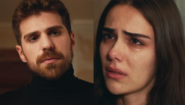 Üç Kız Kardeş 66. Bölüm Fragmanı