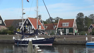 Hollanda Köyleri Fragman