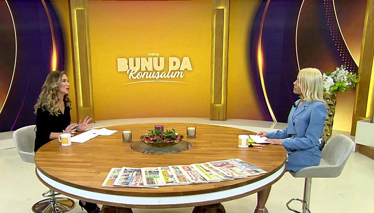 teve2'de Bunu da Konuşalım 66. Bölüm - 11.12.2023