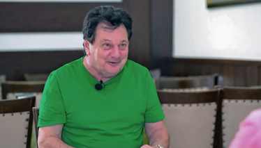 “Genç şeflere bir eleştirim var”