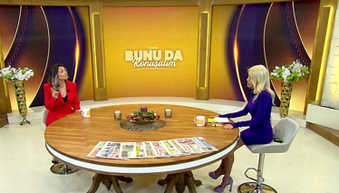 teve2'de Bunu da Konuşalım 68. Bölüm - 13.12.2023