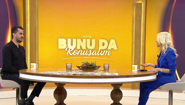teve2'de Bunu da Konuşalım 69. Bölüm - 14.12.2023